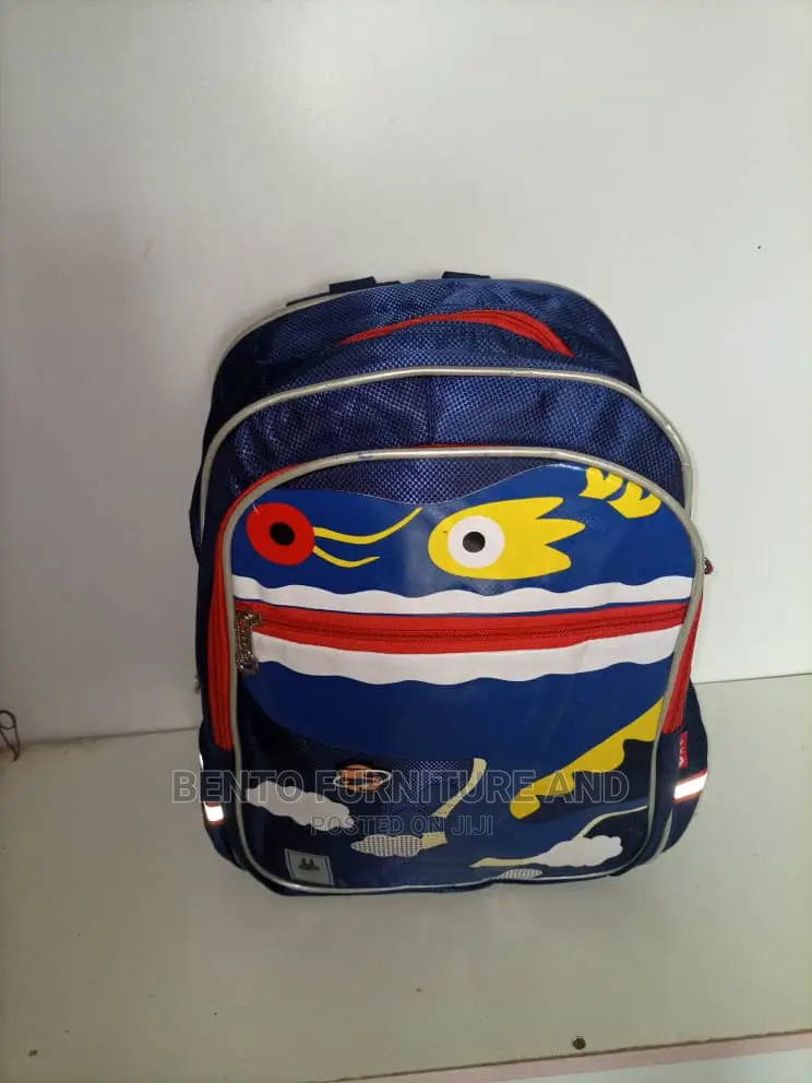 High Quality School Bags