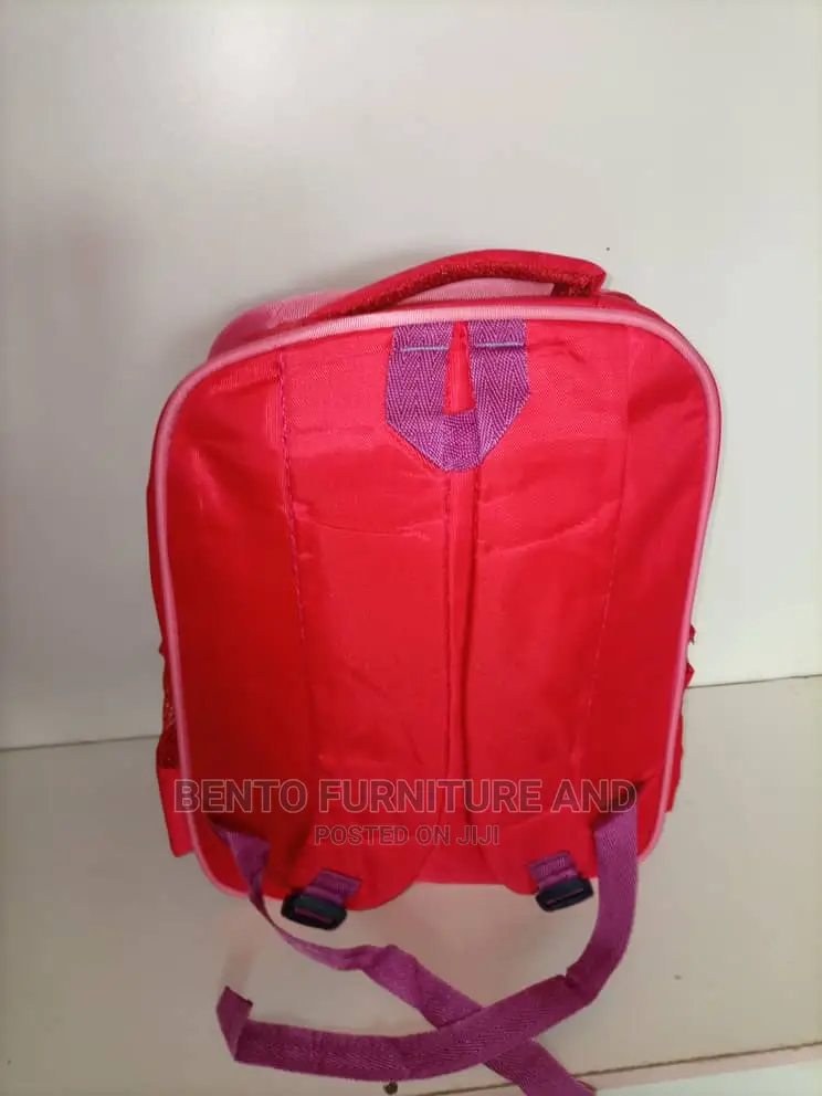High Quality School Bags