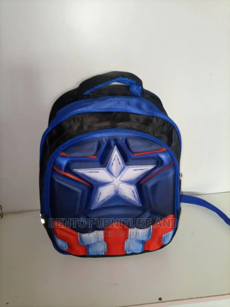 High Quality School Bags