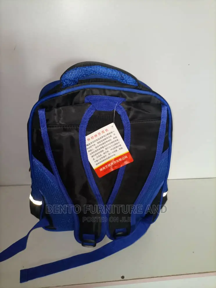 High Quality School Bags