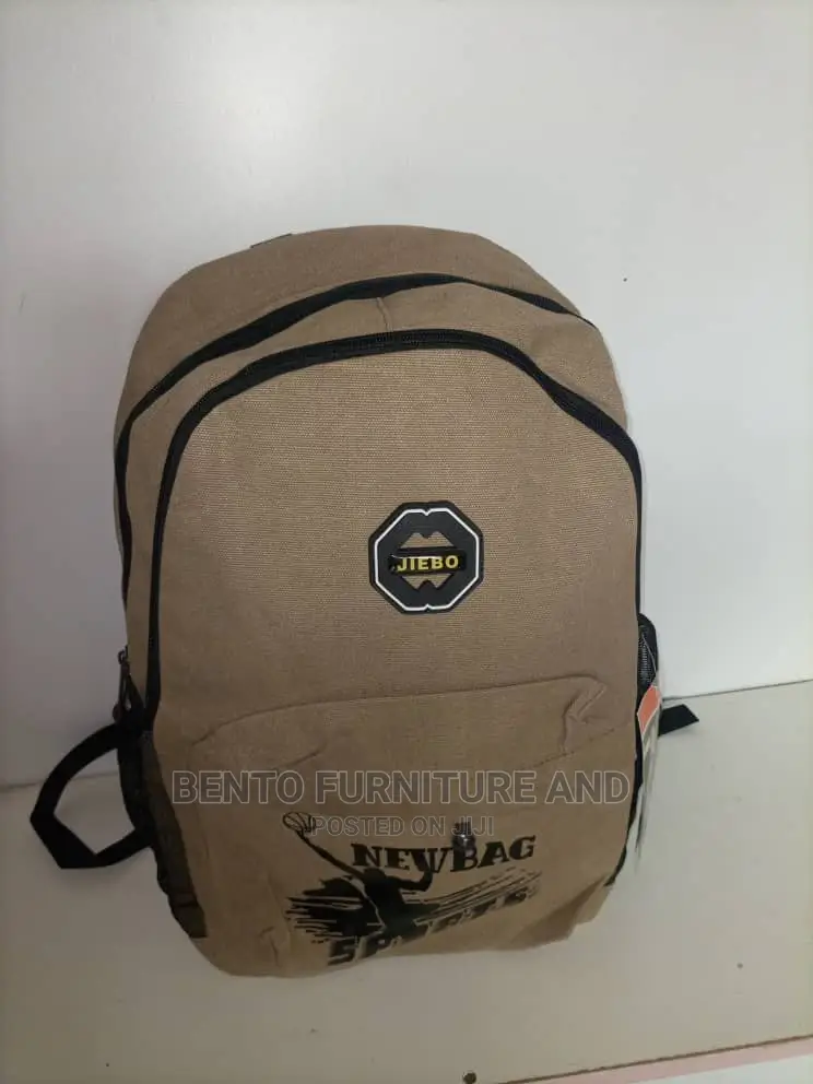 High Quality School Bags