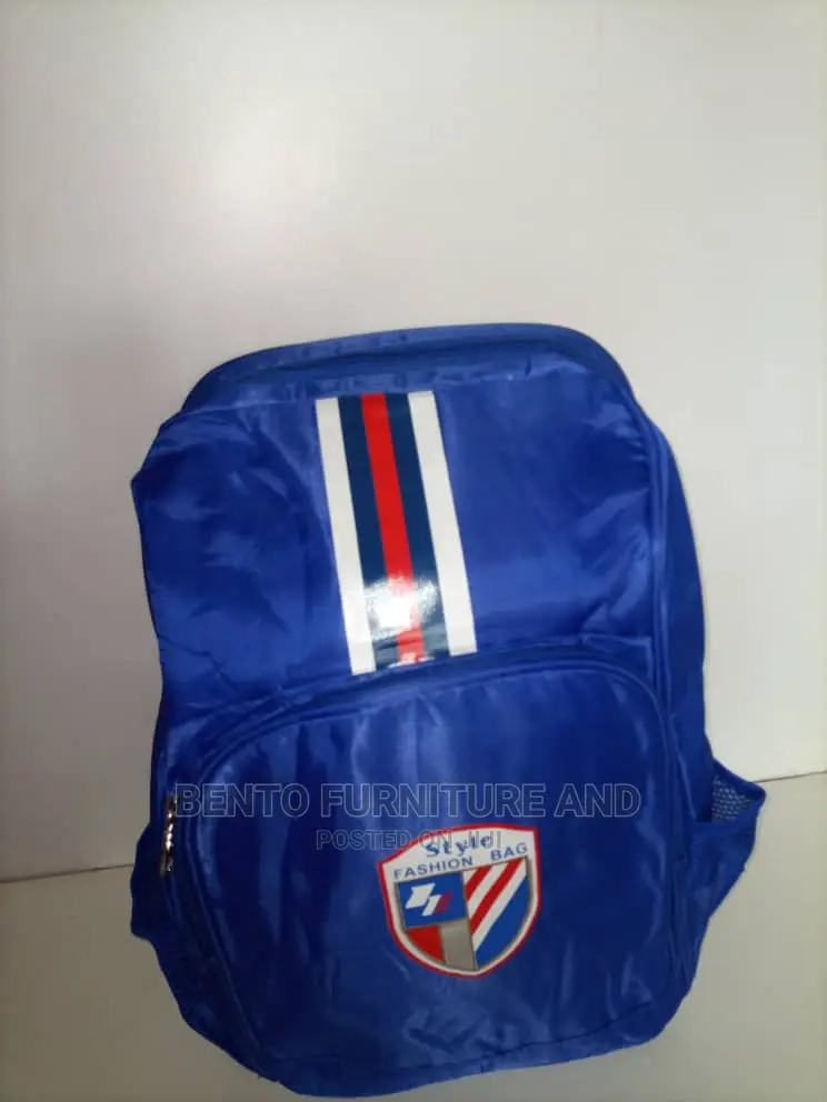 High Quality School Bags