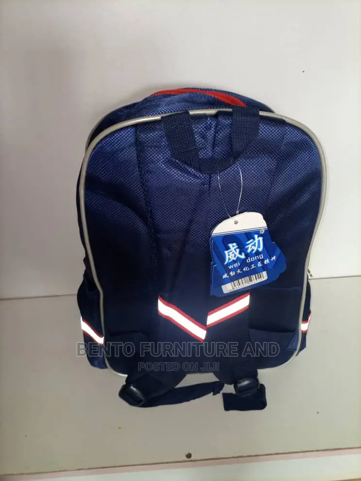 High Quality School Bags