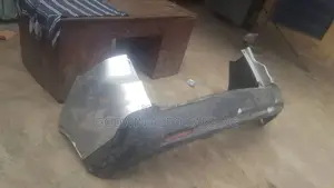 Back Bumber 2014 Honda CR-V