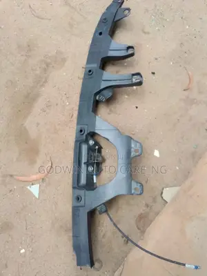 Catcher Plastic 2018 Honda CR-V