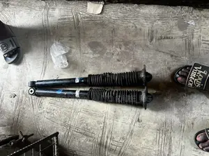 Back Shock Absorbers 2018 Honda Accord