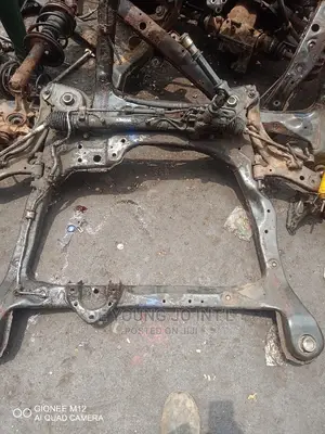 Front Beam Rx300