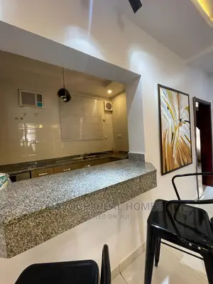 Newly Built 3 Bedroom Apartment With Excellent Facilities
