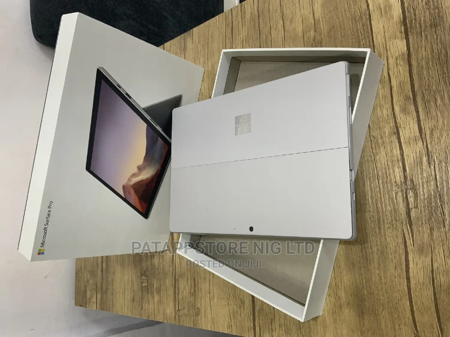 Laptop Microsoft Surface Pro 8GB Intel Core i5 SSD 128GB