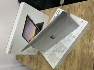 Laptop Microsoft Surface Pro 8GB Intel Core i5 SSD 128GB