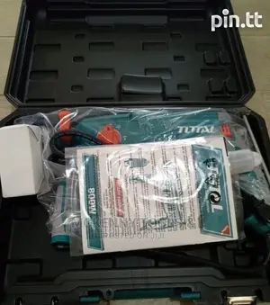 Total 800w Rotary Hammer Drill