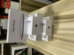 Apple Magic Mouse 2