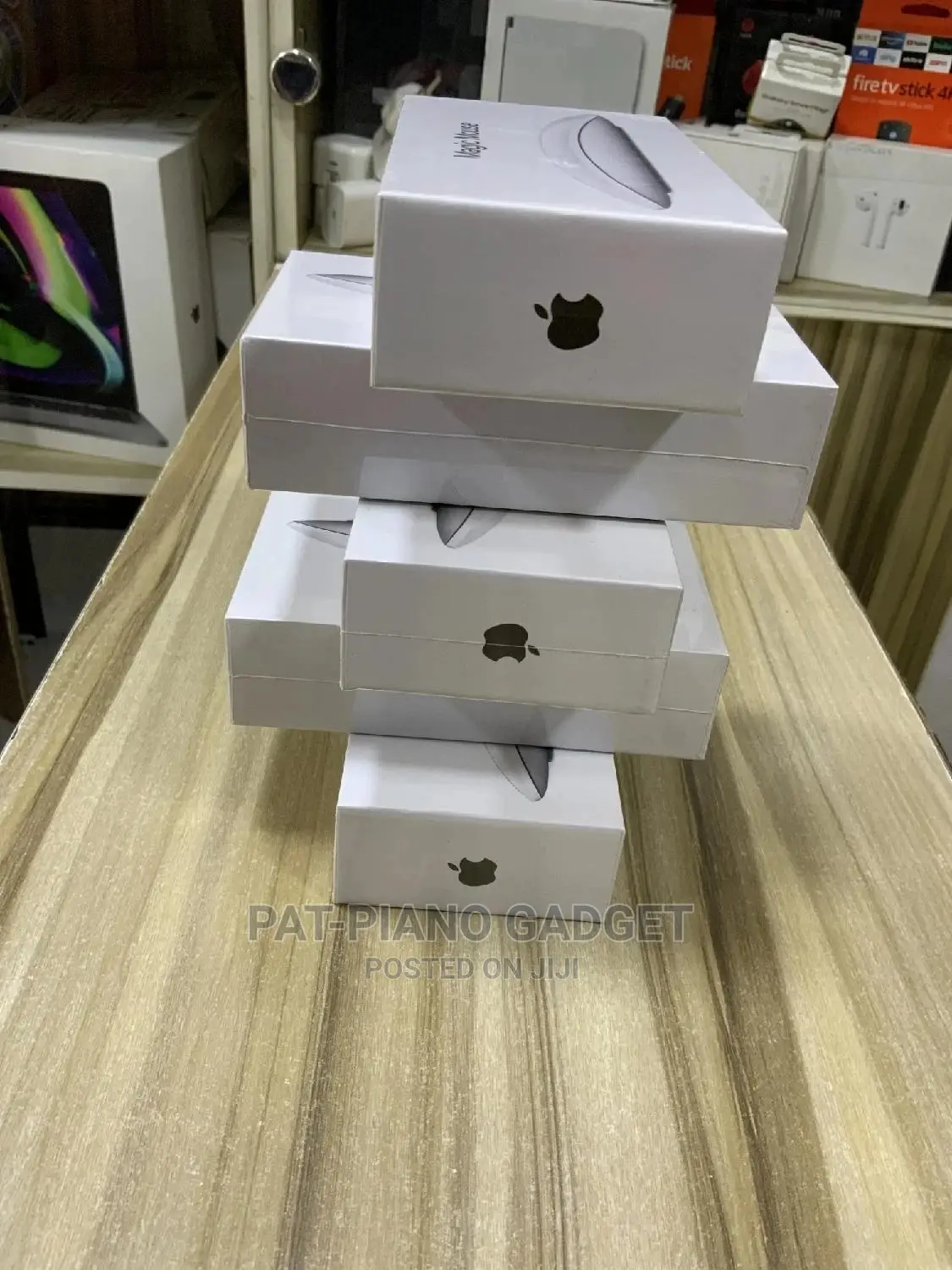 Apple Magic Mouse 2
