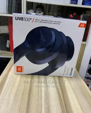 Jbl Live 500 BT