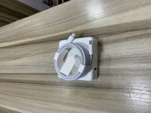 Apple Macbook Pro Type C Charger