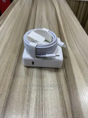 Apple Macbook Pro Type C Charger