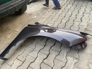 Fender Rx350 Lexus 2012/2015