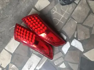 Rear Light Fx35 Infinity 2005