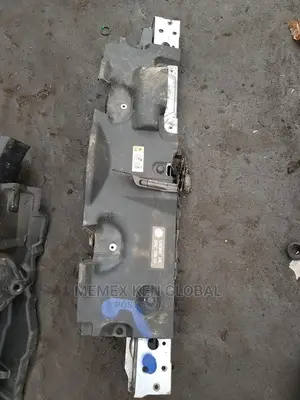 Radiator Cover Mart Rav4 2022
