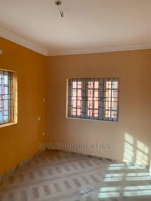Furnished 3bdrm Block of Flats in Abule Egba for rent