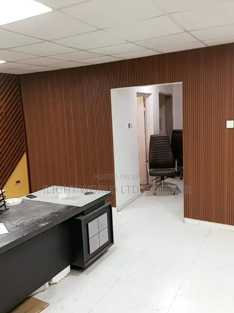 Quality Full Wall Cladding Panel Available.