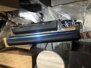 Door Padded Highlander 2012 Complete