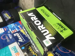 Diamond Aurora Battery 75ahs for Jeeps and Trucks