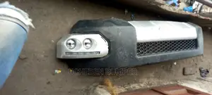 Complete Front Tokunbor Bumper Toyota FJ Cruiser