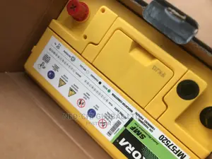 Brand New Battery Aurora 75ahs