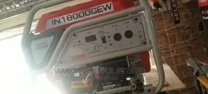I Power by Honda Generator 10.5kva