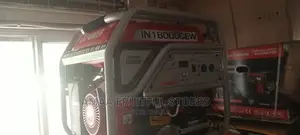 I Power by Honda Generator 10.5kva