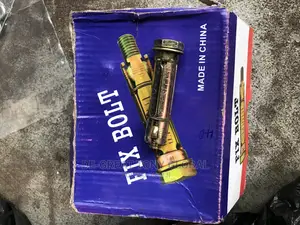 Rawl Bolts
