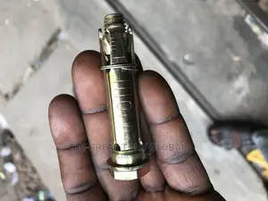 Rawl Bolts