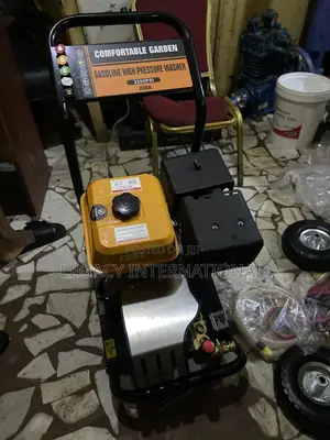 Car Wash Machine 9hp