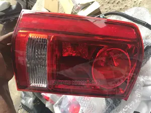 Headlamp and Rear Light All Model Honda Cars