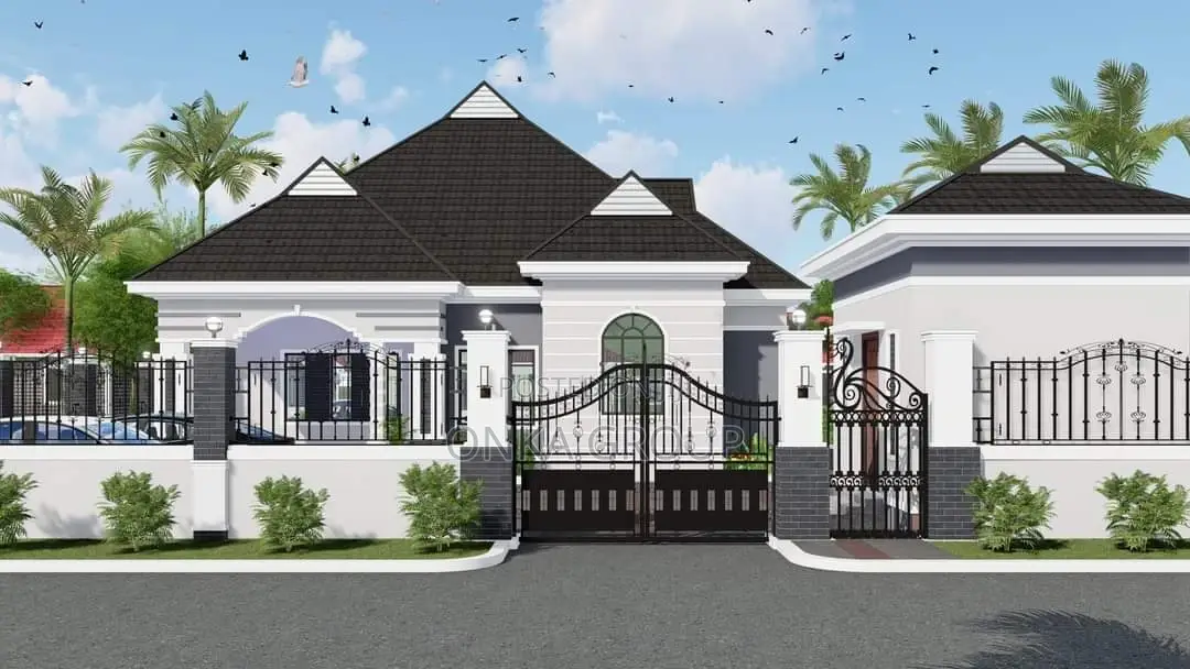 Building Plan