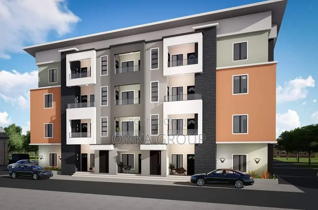 Building Plan