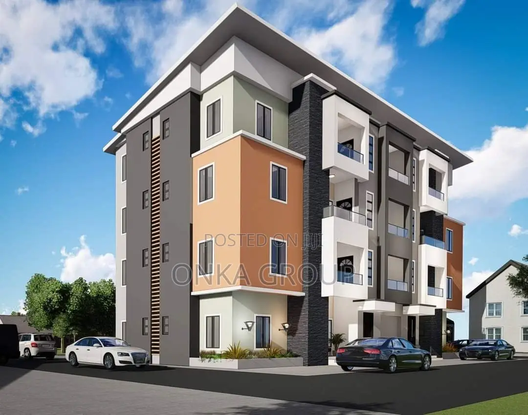 Building Plan