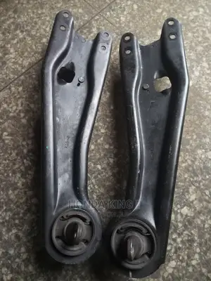 Back Camber Honda Pilot and Acura Mdx 08-013