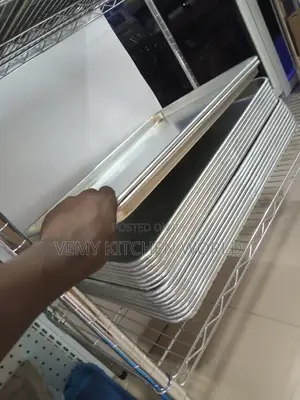 Baking Tray(Order in Single or Bulk)