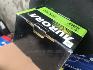 Aurora Battery 75ahs for Cars and Jeeps