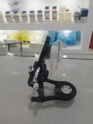 High Quality Dental Lab Aluminum Articulator Magnetic