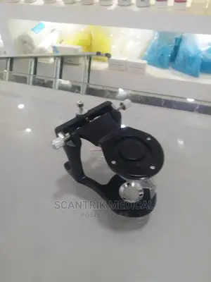 Dental Adjustable Magnetic Articulator Tooth Stainless