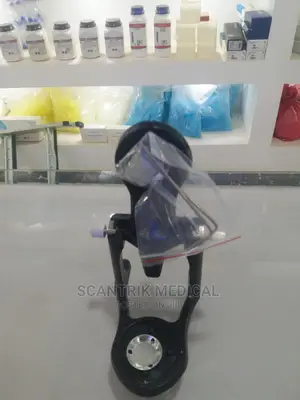 Portable Dental Articulator Magnetic for Hospital