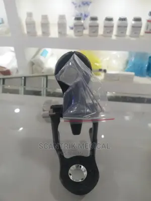 Medical Dental Tooth Magnetic Articulator Dental Lab