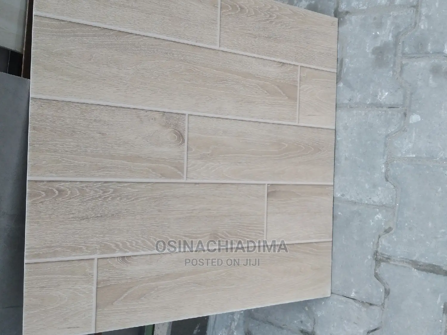 Quality Virony Porcelain Floor Tile