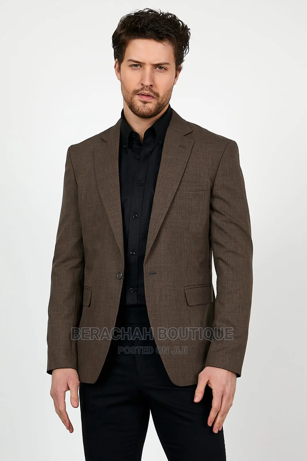 Men Blazers