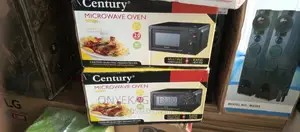 Century Microwave Oven