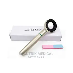 Dental Base Matching Color Light