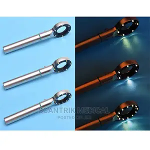 LED Shade Matching Color Teeth Light